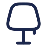 Lamp SVG Icon